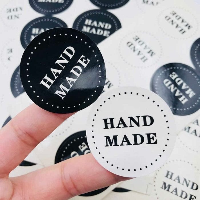 Stickers and Labels